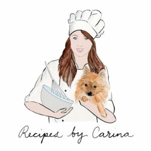 Recipes By Carina Trailer