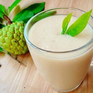 Custard Apple Juice Recipe& it’s Health Benefits | Seethapalam Nanmaigal | Seethapalam Juice Recipe
