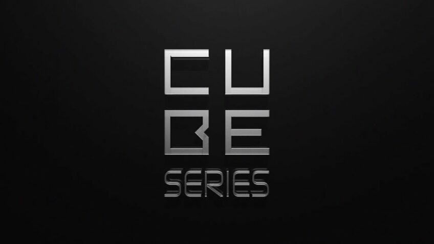 Multi Door Fridge Freezers | Haier – Cube Series