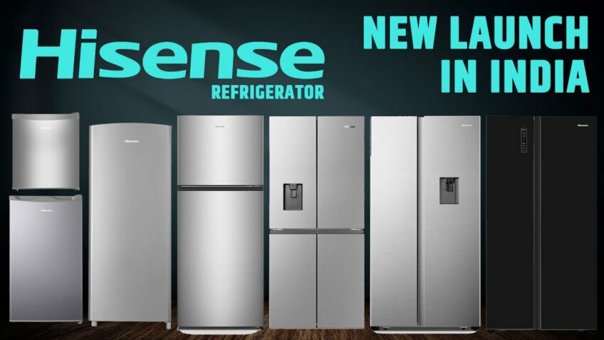 Hisense Refrigerator Launch in India Full Specification Comparison | Should You Buy? | Prime TV Tech