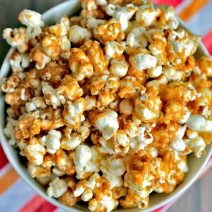3 Delicious Popcorn Recipes
