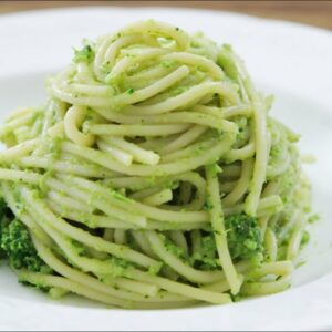Creamy Broccoli Pasta | Broccoli Pasta Recipe