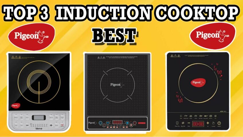 Top 3 Best Induction Cooktop in India 2022 |Induction Cooktop review| Induction Cooktop Buying Guide
