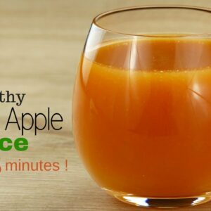 Healthy Wood Apple (Bael) Juice for Kids by Tiffin Box | Bel Ka Sharbat | Wood Apple Squash Recipe