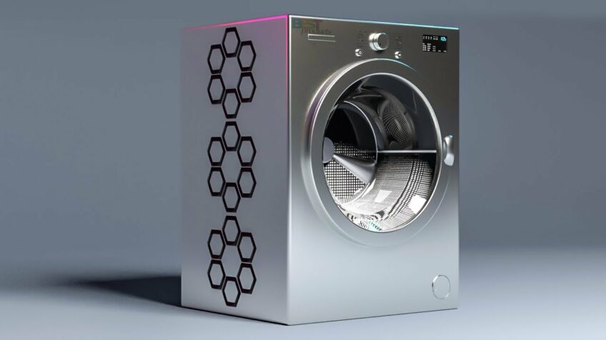 5 Best Washing Machines You Can Buy In 2021