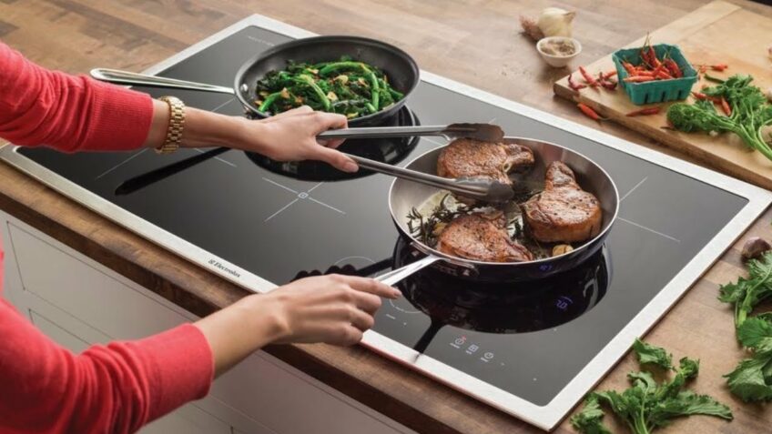 5 Best Induction Cooktops 2022