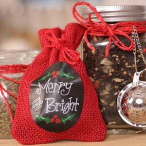 3 Delicious Hostess Gifts | Edible Gifts