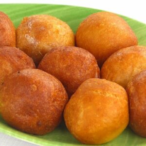 Bread Balls | Chicken Bread Ball/ Bread Potato Ball Recipe by Tiffin Box | Easy Bread snacks recipe
