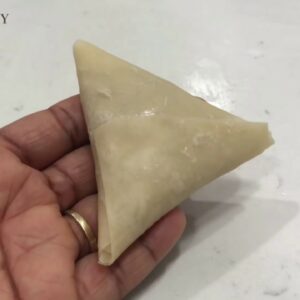 HOW TO MAKE SAMOSA STEP BY STEP TUTORIAL FOR BEGINNERS
