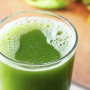 Celery juice recipe|| celery juice recipe in hindi|| Homemade celery juice.
