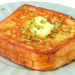 10 Minutes Cheesy French Toast/Spicy Bombay Toast Recipe  by Tiffin Box | Indian Breakfast