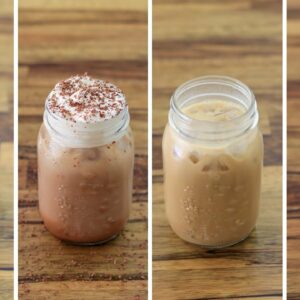 Iced Coffee – 4 Easy and Delicious Recipes