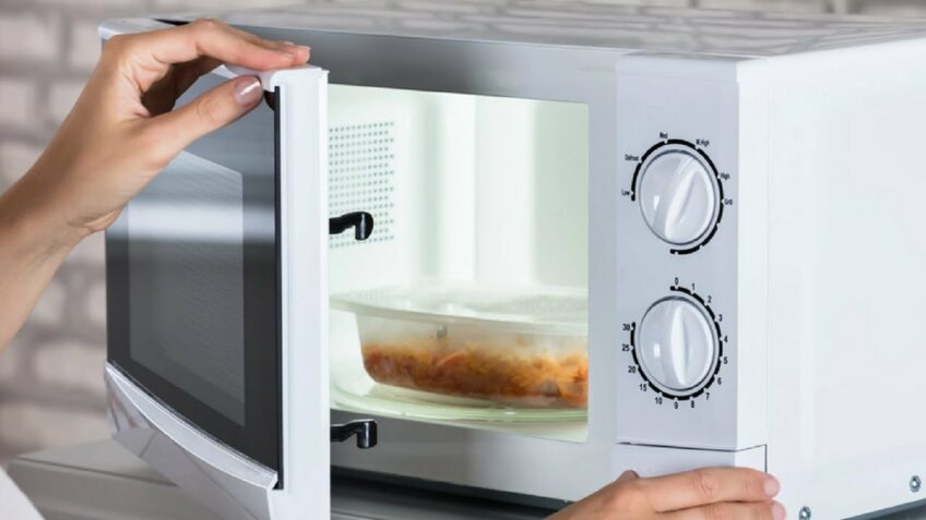 Top 5 Best Microwave Ovens to Buy in 2021