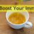 Immunity Boosting Drink – How To Boost Your Immunity With Indian Ayurvedic Drink | Skinny Recipes