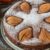 Almond Chocolate Pear Cake Recipe