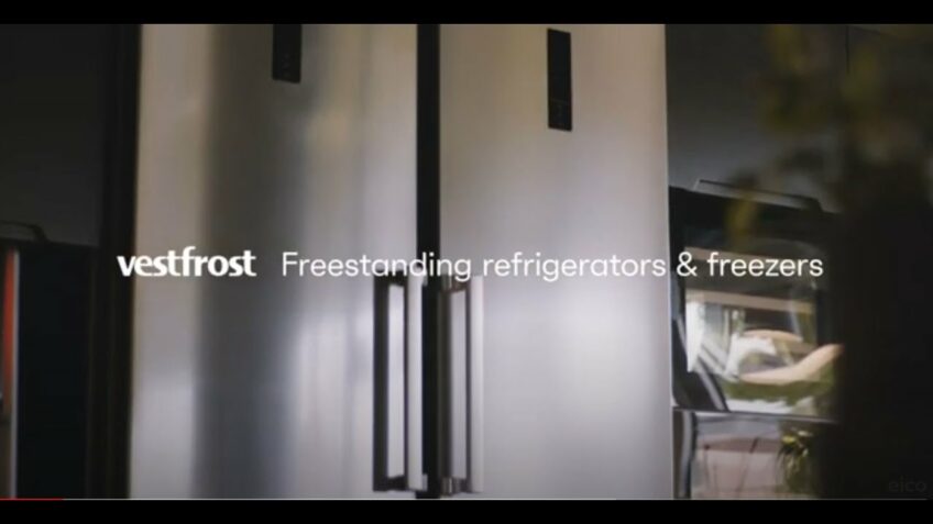 Vestfrost free-standing Refrigerators & freezers – EICO