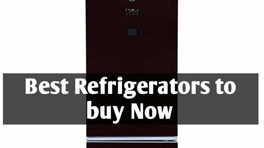 Top Best Refrigerators to buy with best deal price – Samsung, LG, Haier, Godrej  etc