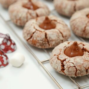 3 Holiday Cookie Recipes