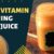 MultiVitamin Morning Glow Juice Recipe | Breakfast | Carrot Orange & Apple Detox Drink | Weight loss