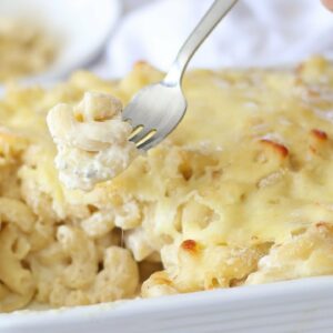 Mac and Cheese Recipe | Recipes by Carina