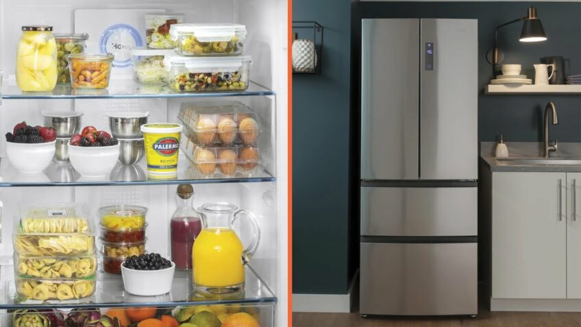 5 Best Counter Depth Refrigerators Review In 2021 | Are They Worth Buying?