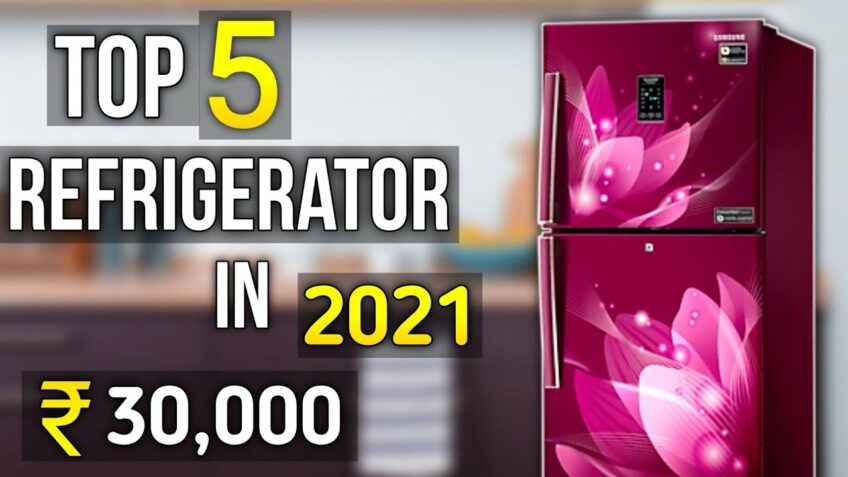 Top 5 best refrigerators under 30000 in 2021 | best refrigerators 2021 under 30000 ⚡ double door  🔥