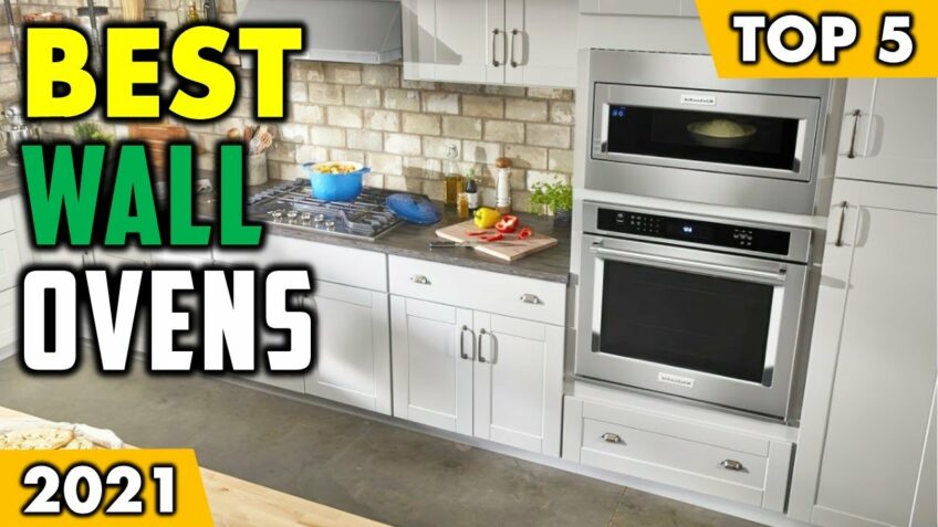Best Wall Ovens (2021) — Wall Oven | Buying Guide