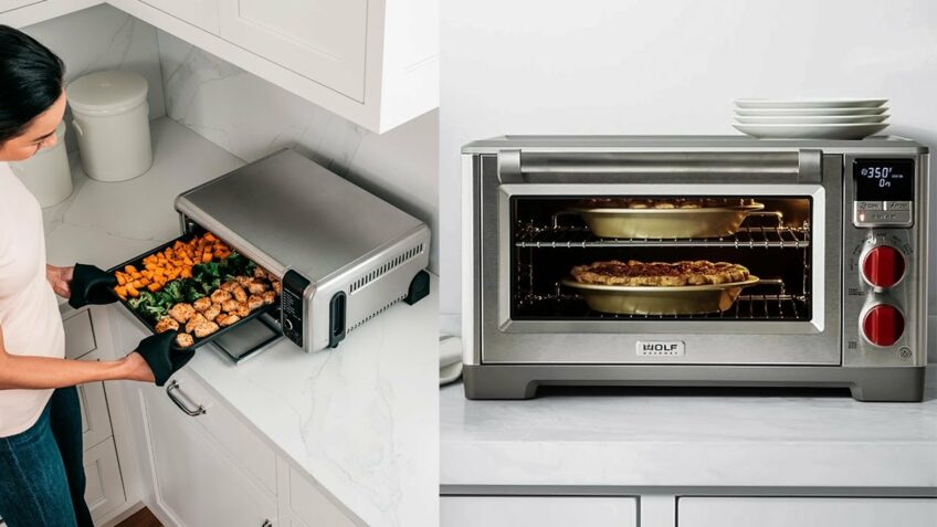 Top 5 Best Convection Ovens for Kitchen