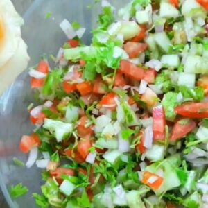 Healthy Salad Recipe | How to Make Salad | #SaladRecipe