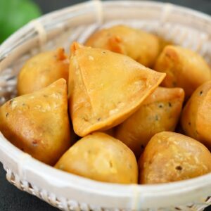 Vegetable Singara | Samosa by Tiffin Box | Sabji Singara | Ramadan Special | Iftar Recipe