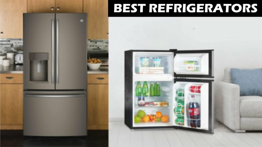 ✅ Top 5 Best Refrigerators You Can Buy In 2021 || Best Refrigerators Brand 2021