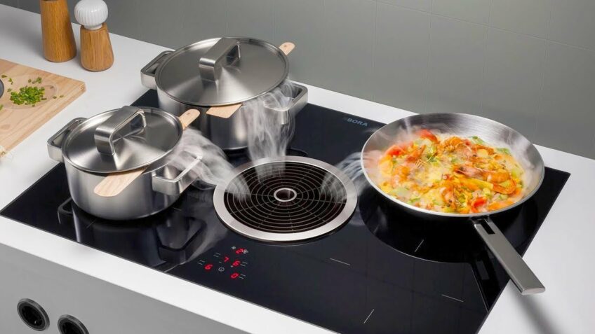 5 BEST ELECTRIC DOWNDRAFT COOKTOPS 2021 | BEST ELECTRIC COOKTOPS WITH DOWNDRAFT | DOWNDRAFT COOKTOP