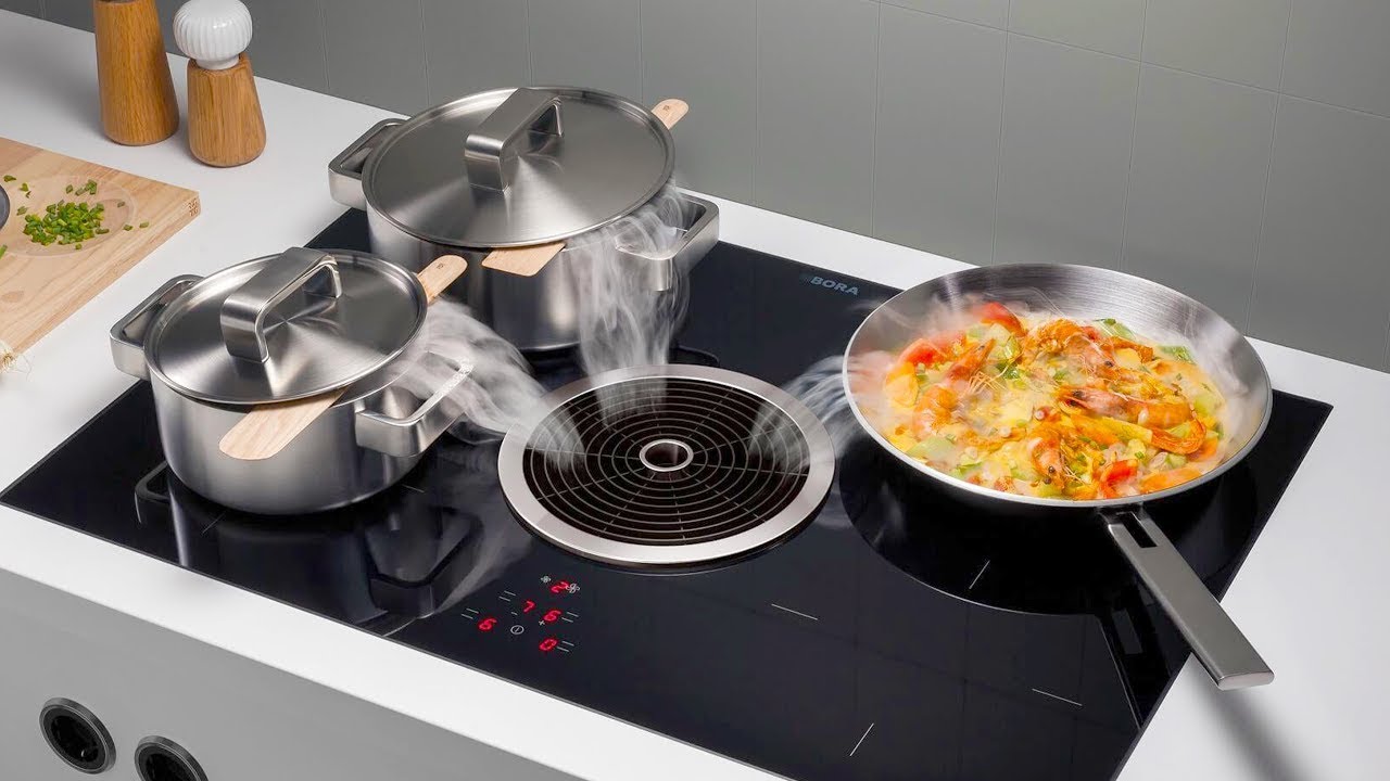 5 BEST ELECTRIC DOWNDRAFT COOKTOPS 2021 BEST ELECTRIC COOKTOPS WITH