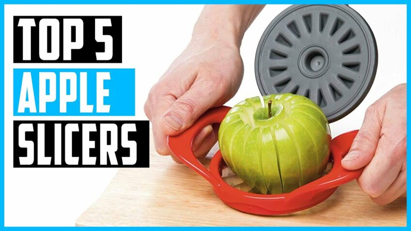 Best Apple Slicers 2021 | Top 5 Best Apple Corers