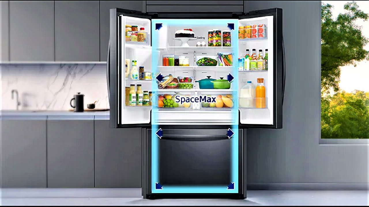 Top 5 Best Refrigerators To Buy In 2022 - Table And Flavor