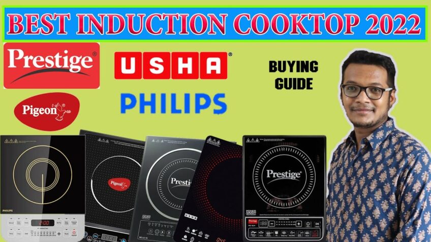 Best Induction Cooktop in India 2022 🔥 Induction Cooktop Buying Guide 🔥 Induction Stove