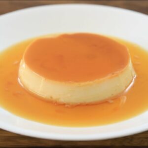 Crème Caramel Recipe | How to Make Flan | Custard Pudding