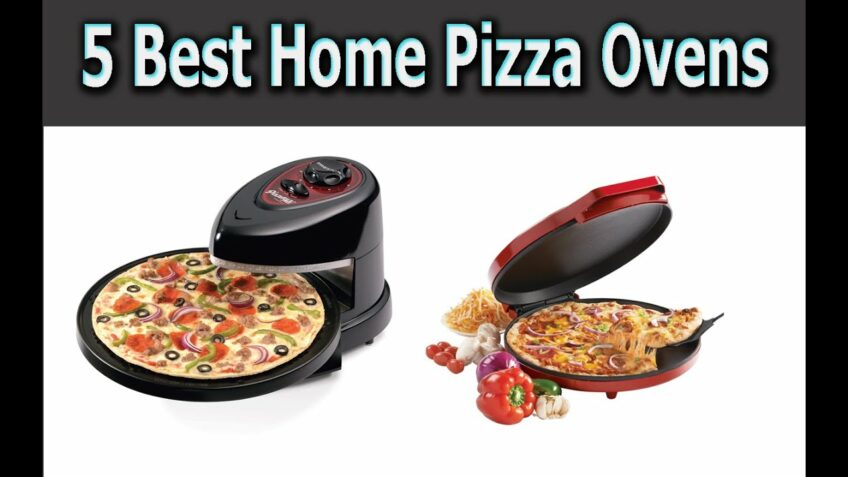 Best Home Pizza Ovens Buy  in 2021