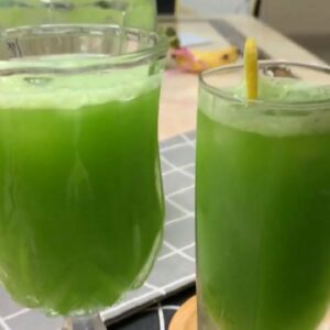 3 Tasty Celery Juice Recipe || Cara membuat Jus Saderi/Seledri || 100% Healthy Juice