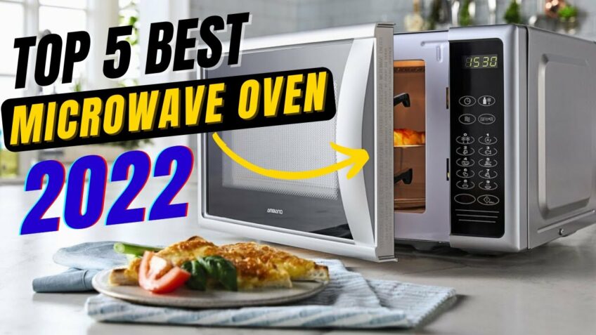 Top 5 Best Solo Microwave Oven In 2022 | Best Microwave Oven Under 4000 To 7000 In India | Hindi