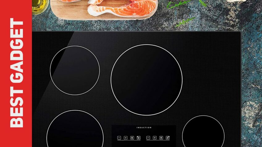 Empava 30” Induction Cooktop Review – The Best Cooktops in 2021