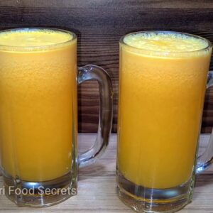 How To Make Homemade Fresh Juice Recipe By ijaz Ansari | Orange juice | Grapefruit Juice |