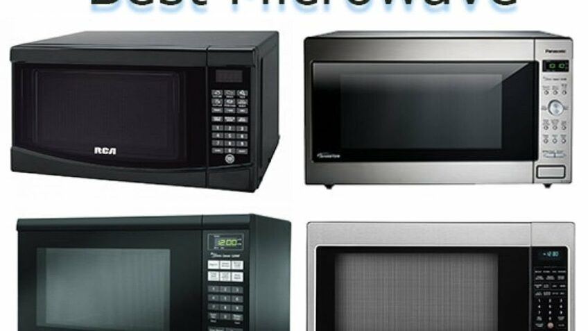 Best 5 Microwave Ovens You Can Buy In 2022