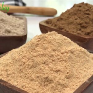 How To Make Chicken Powder | Beef Powder | Mushroom Powder | 3 Amazing Must Have Seasoning Powders