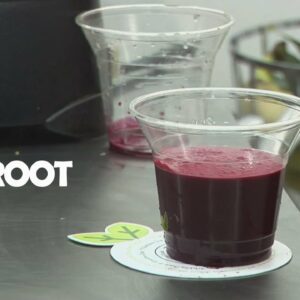 How To Make Beetroot Juice