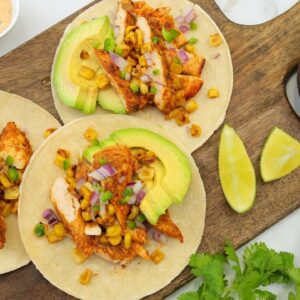 3 Taco Recipes | Easy + Delicious!