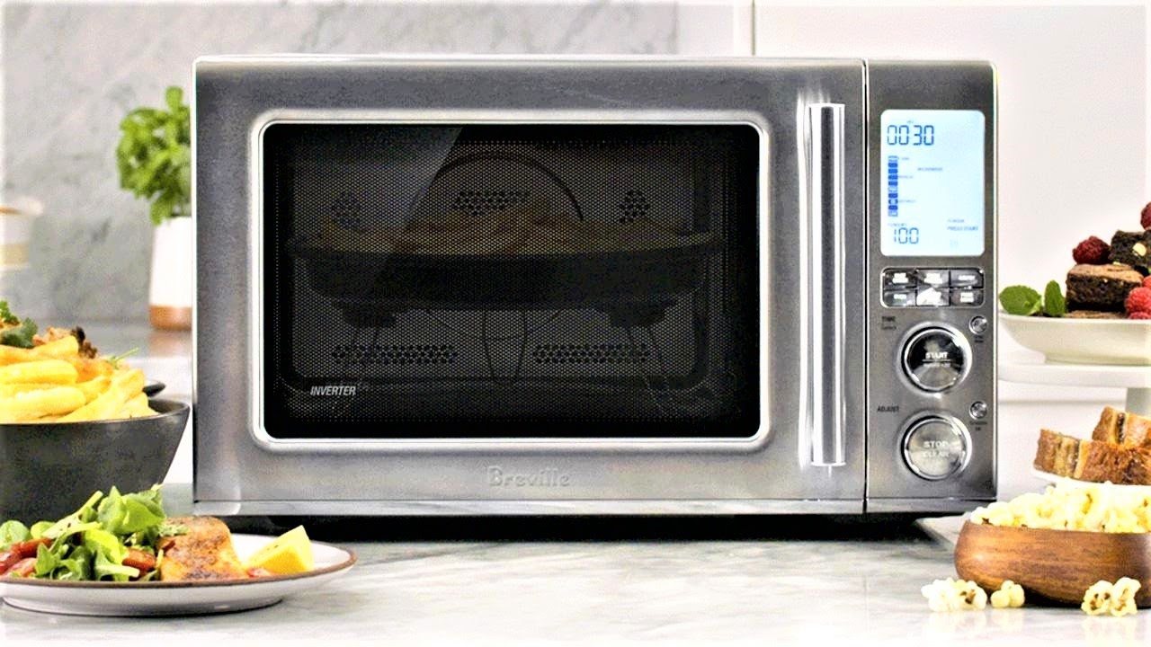 Top 5 Best Microwave Ovens To Buy in 2022 Table and Flavor