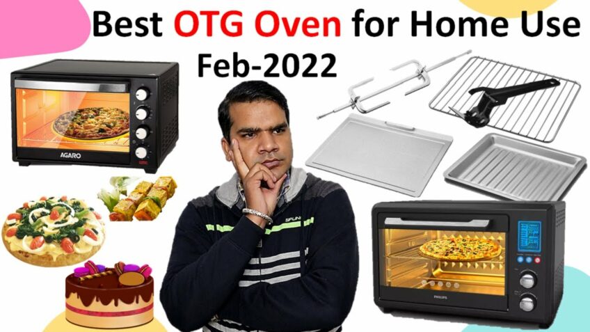 Top 5 best OTG Oven 2022 in India for Home Use | Best OTG Oven 2022 |