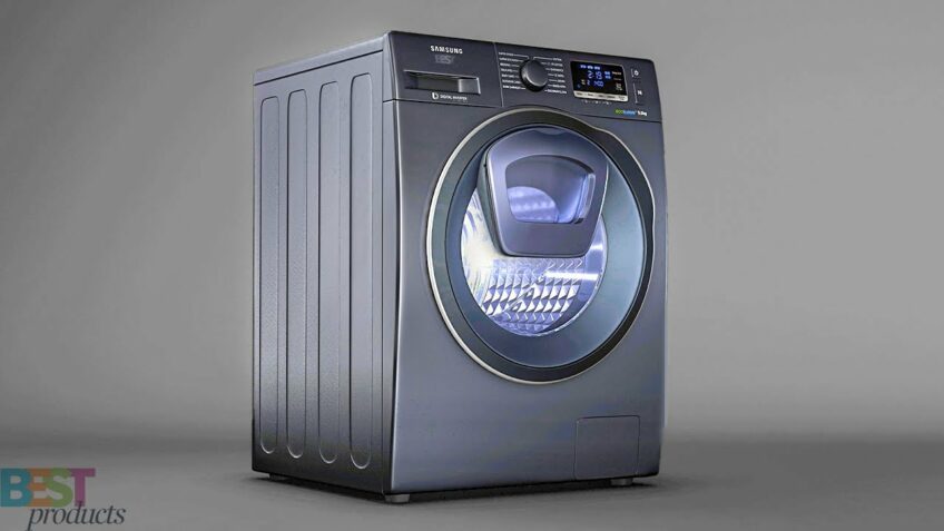 5 Best Washing Machines You Can Buy In 2022