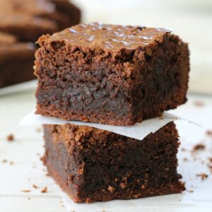 How to make Brownies | Fudgy Brownie Recipe